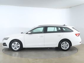 Skoda Octavia - 2022