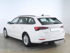 Skoda Octavia - 2022