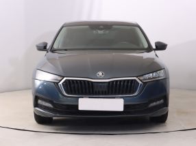 Skoda Octavia - 2022