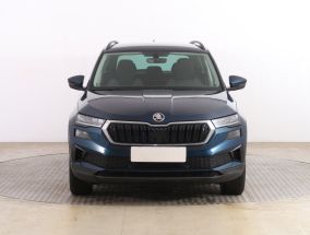 Skoda Karoq - 2022