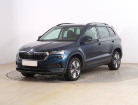 Skoda Karoq - 2022