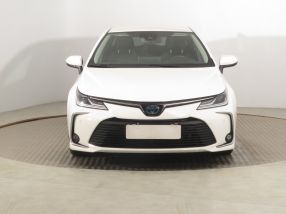 Toyota Corolla - 2022