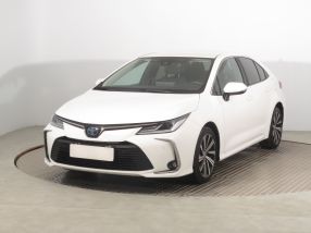 Toyota Corolla - 2022