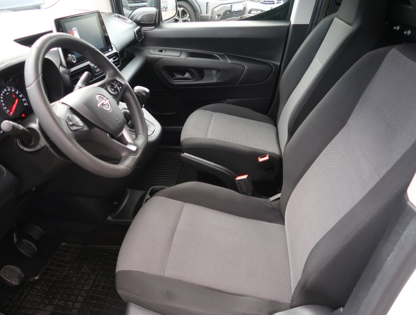 Opel Combo, 2020