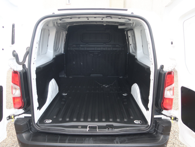 Opel Combo, 2020