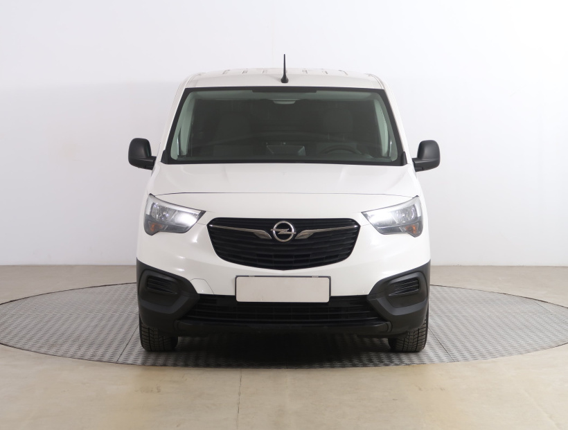 Opel Combo, 2020