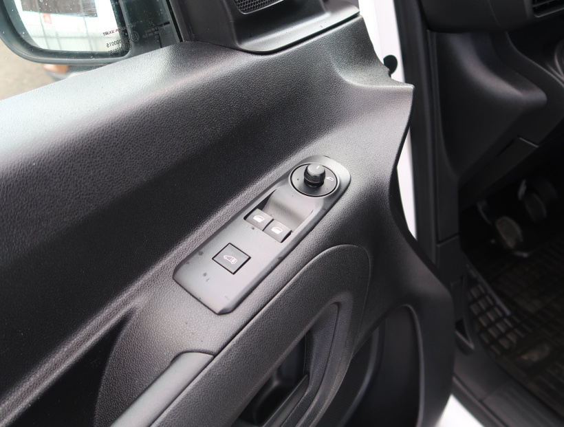 Opel Combo, 2020