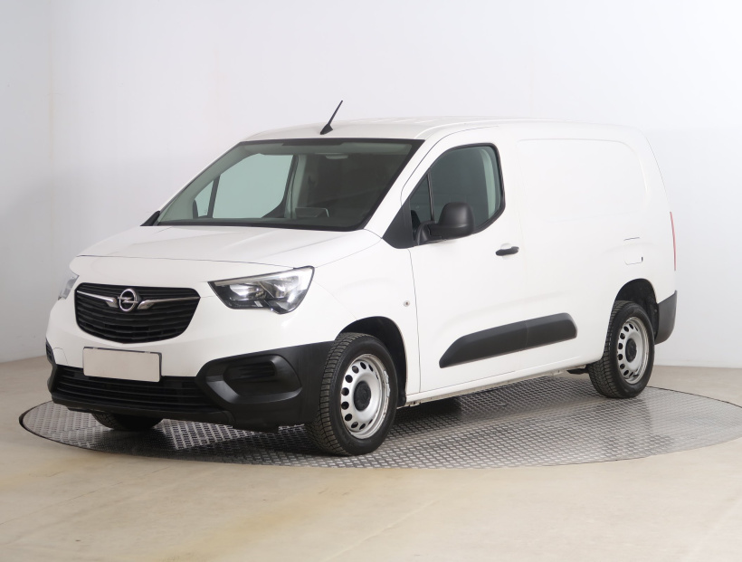 Opel Combo, 2020