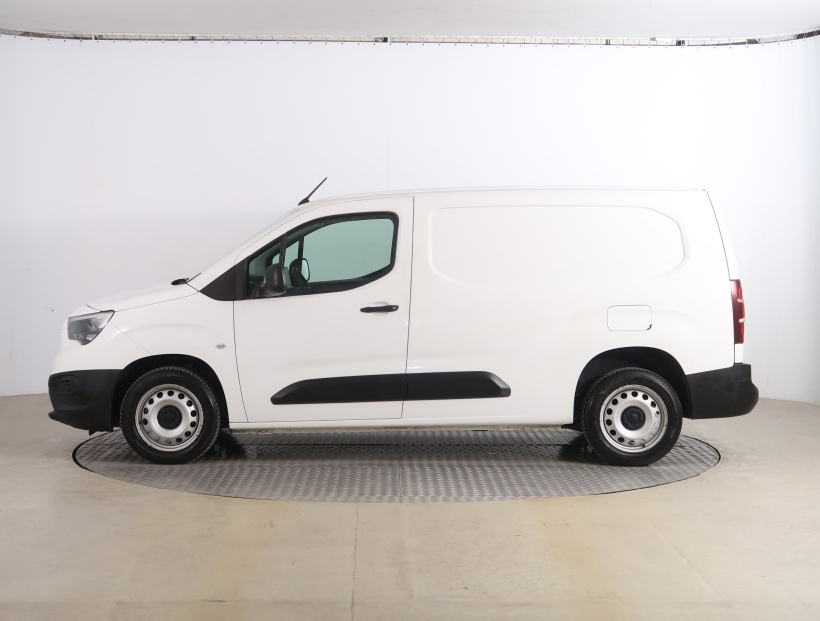 Opel Combo, 2020