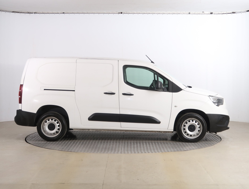 Opel Combo, 2020