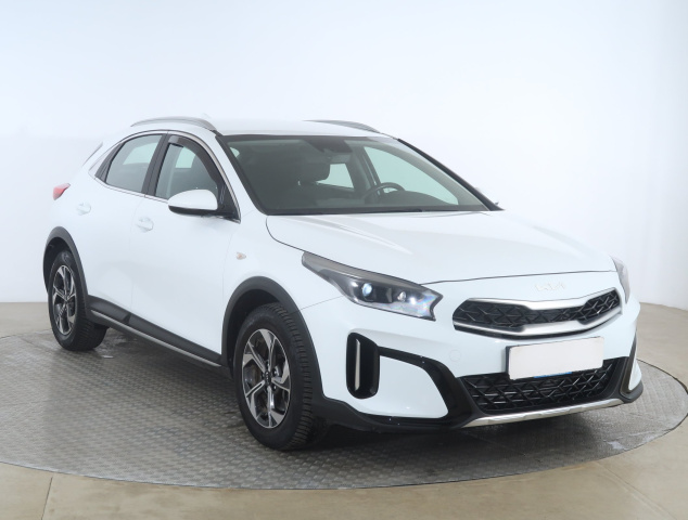 Kia XCeed 2023