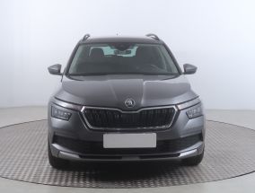 Skoda Kamiq - 2022