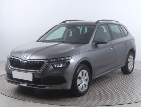 Skoda Kamiq - 2022