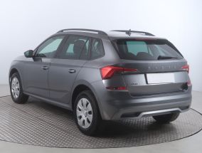 Skoda Kamiq - 2022
