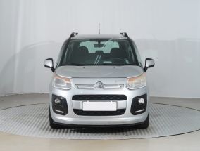 Citroen C3 Picasso - 2013