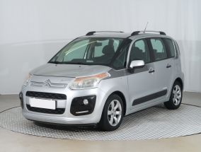 Citroen C3 Picasso - 2013