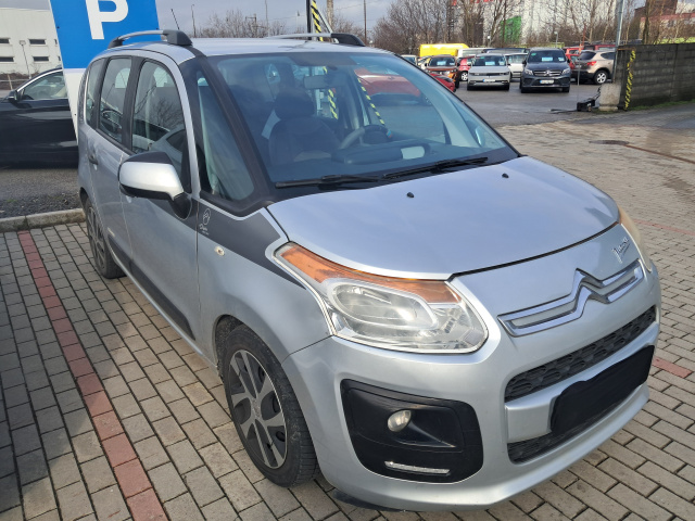 Citroen C3 Picasso 2013