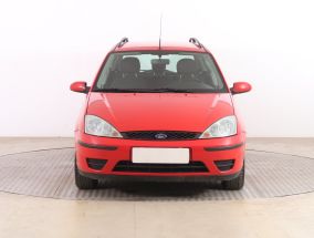 Ford Focus - 2004