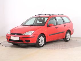 Ford Focus - 2004