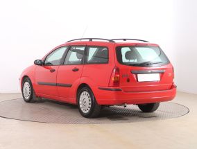 Ford Focus - 2004