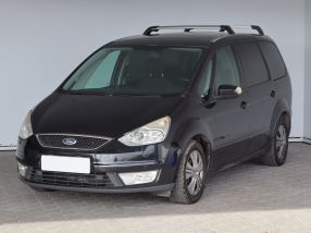 Ford Galaxy - 2008