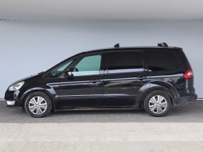 Ford Galaxy - 2008