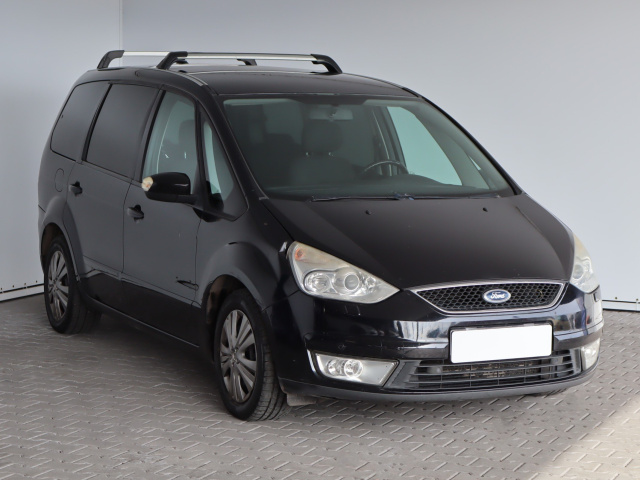 Ford Galaxy 2008