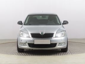 Skoda Octavia - 2012