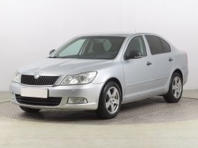 Skoda Octavia - 2012