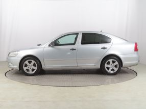 Skoda Octavia - 2012