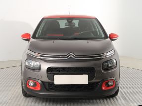Citroen C3 - 2018
