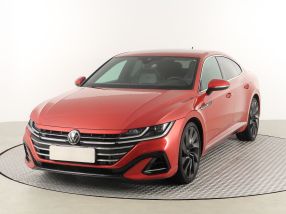 Volkswagen Arteon - 2021