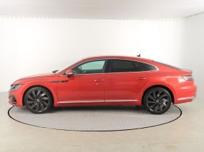 Volkswagen Arteon - 2021