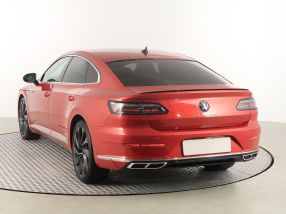 Volkswagen Arteon - 2021