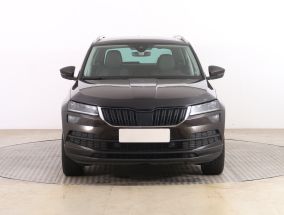 Skoda Karoq - 2018
