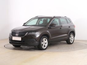 Skoda Karoq - 2018