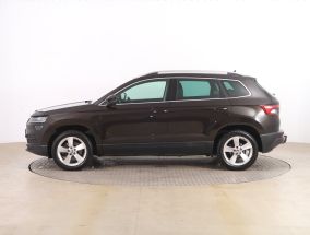 Skoda Karoq - 2018