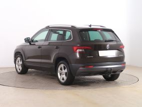 Skoda Karoq - 2018