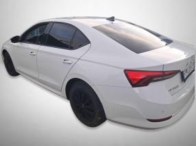 Skoda Octavia - 2023