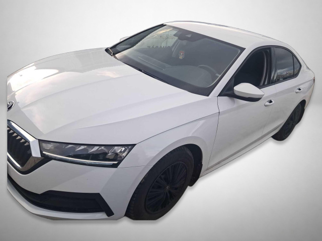 Škoda Octavia 2023