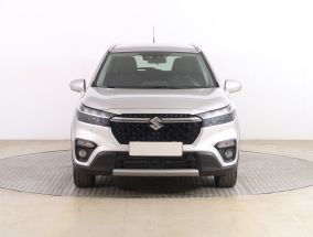 Suzuki SX4 S-Cross - 2022