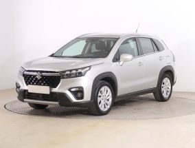Suzuki SX4 S-Cross - 2022