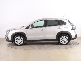 Suzuki SX4 S-Cross - 2022