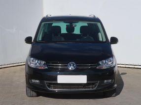 Volkswagen Sharan - 2016