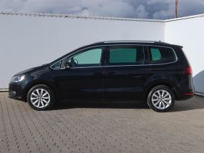 Volkswagen Sharan - 2016