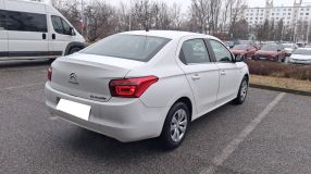 Citroen C-Elysee - 2019