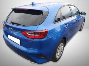 Kia Ceed - 2021
