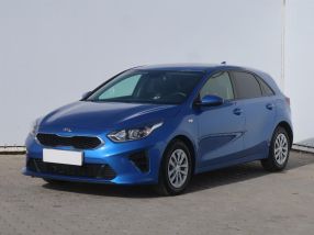 Kia Ceed - 2021