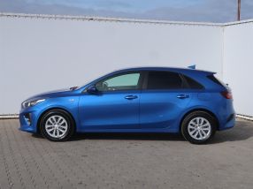Kia Ceed - 2021