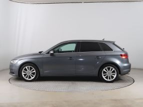Audi A3 - 2013